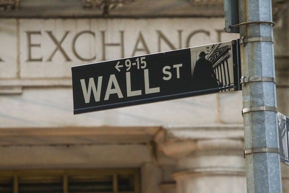 wall street