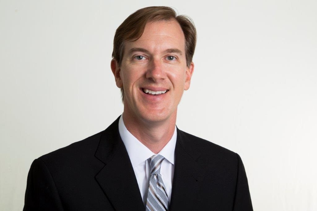David Chance from SWBC